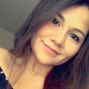 Meet your Posher, Leslie